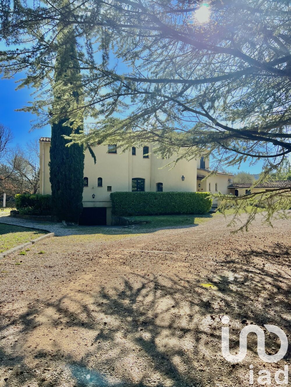  vendre  Maison Saint-Maximin-la-Sainte-Baume (83470)