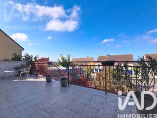  Maison � vendre 9 pi�ces 189 m�