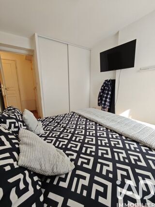  Appartement � vendre 2 pi�ces 42 m�