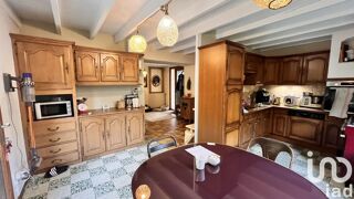  Maison � vendre 8 pi�ces 214 m�