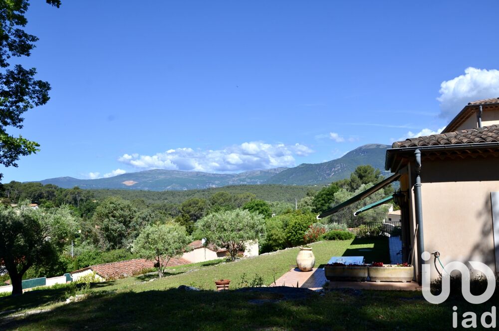 � vendre  Villa Roquefort-les-Pins (06330)