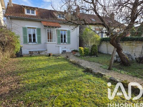   Vente Maison/villa 5 pi�ces Maison - 5 pi�ce(s) - 86 m�