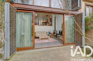  Maison � vendre 5 pi�ces 108 m�