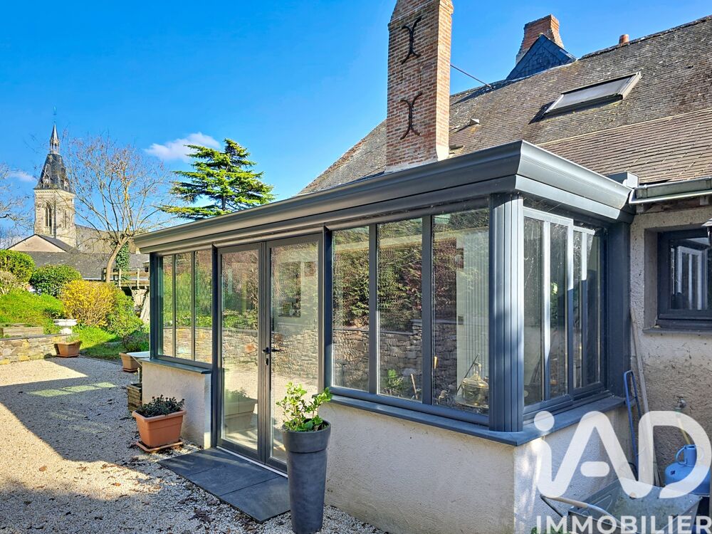 � vendre  Maison Rochefort-sur-Loire (49190)