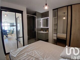  Appartement � vendre 2 pi�ces 46 m�