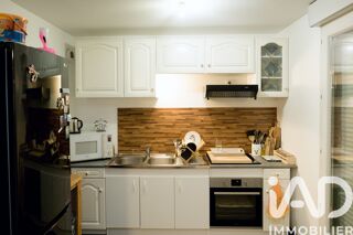  Appartement � vendre 2 pi�ces 48 m�