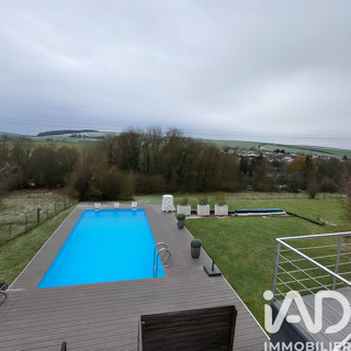  Villa � vendre 7 pi�ces 312 m�