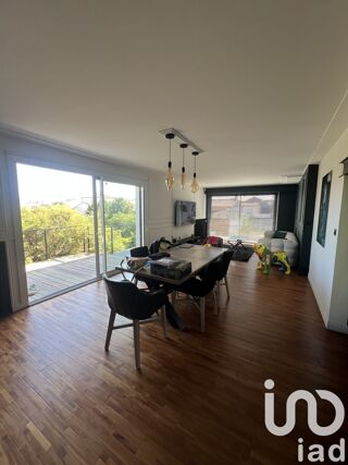  Maison � vendre 7 pi�ces 193 m�