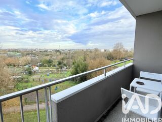  Appartement � vendre 1 pi�ce 26 m�