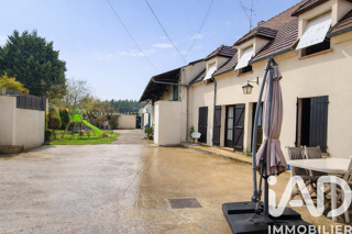  Immeuble � vendre 170 m�