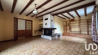  Maison � vendre 5 pi�ces 110 m�