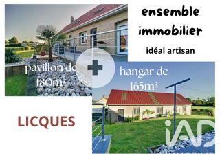  Maison � vendre 10 pi�ces 348 m�