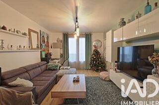  Appartement � vendre 4 pi�ces 71 m�