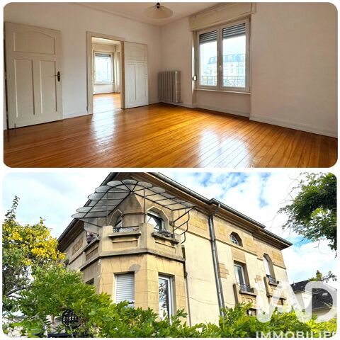  Appartement � louer 3 pi�ces 80 m�