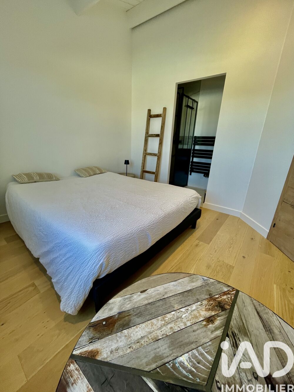 � vendre  Maison Sainte-Marie-de-R� (17740)