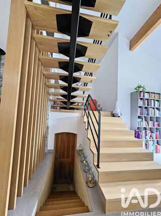  Maison � vendre 4 pi�ces 197 m�