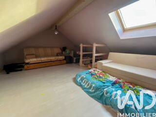  Maison � vendre 6 pi�ces 126 m�