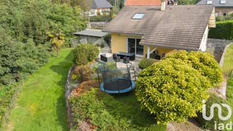   Vente Maison/villa 4 pi�ces Maison - 4 pi�ce(s) - 118 m�