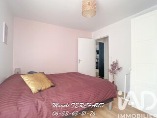  Appartement � vendre 2 pi�ces 46 m�