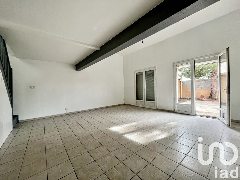 Vente Maison Vente Maison/villa 4 pices Sigean