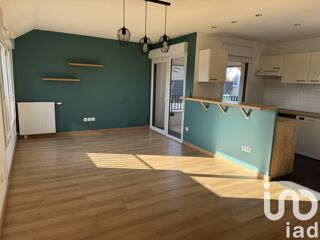  Appartement  vendre 3 pices 64 m