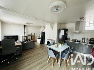  Maison � vendre 3 pi�ces 62 m�