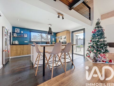   Vente Maison traditionnelle 6 pi�ces Maison - 6 pi�ce(s) - 162 m�