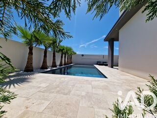  Villa � vendre 4 pi�ces 175 m�