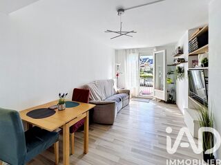  Appartement � vendre 2 pi�ces 44 m�