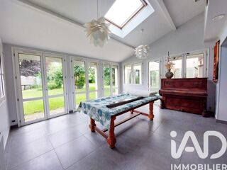  Maison � vendre 6 pi�ces 180 m�