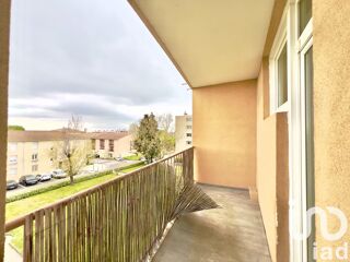  Appartement � vendre 4 pi�ces 65 m�