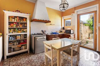  Maison � vendre 7 pi�ces 130 m�