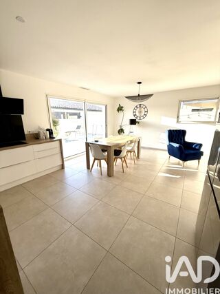  Maison � vendre 4 pi�ces 115 m�