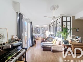  Appartement � vendre 3 pi�ces 78 m�