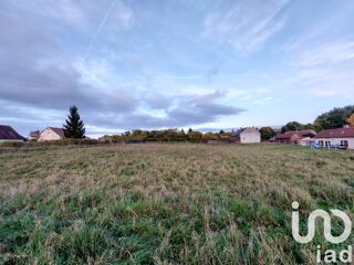  Terrain � vendre 1046 m�