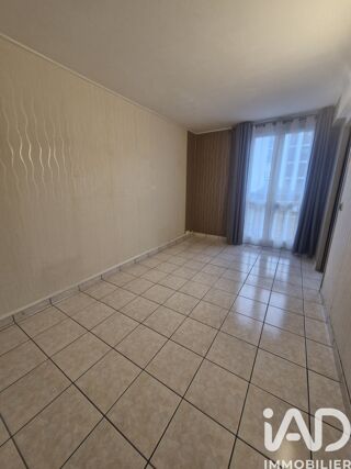  Appartement � vendre 4 pi�ces 74 m�