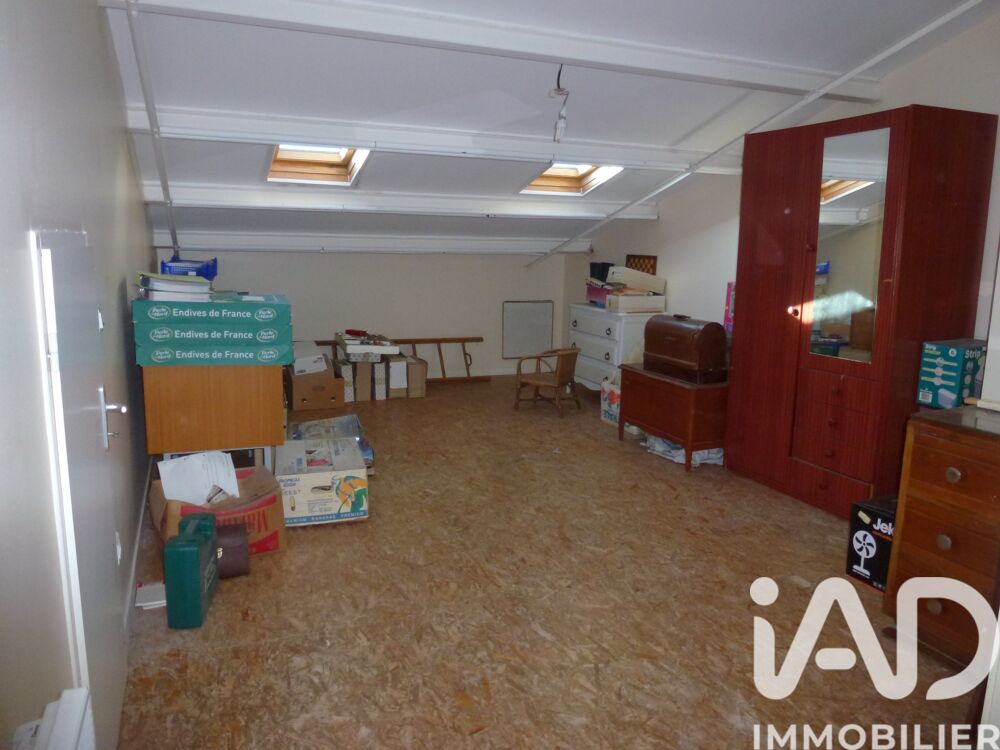 � vendre  Maison La Rochelle (17000)