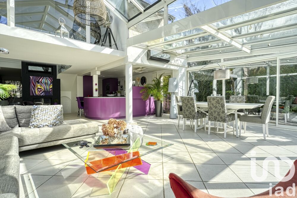  vendre  Maison Rueil-Malmaison (92500)