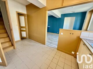  Maison � vendre 2 pi�ces 53 m�