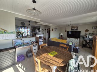  Maison � vendre 6 pi�ces 102 m�