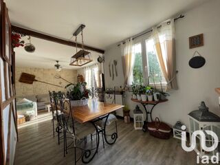  Maison  vendre 4 pices 97 m