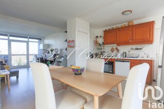  Appartement � vendre 4 pi�ces 64 m�