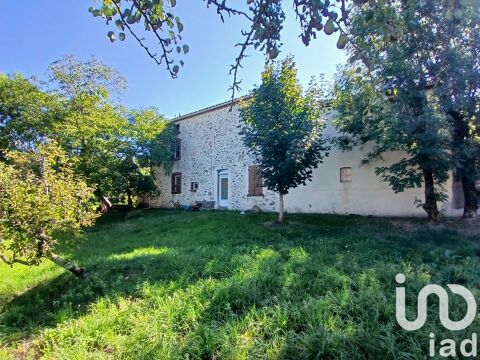   Vente Maison de campagne 7 pi�ces Maison - 7 pi�ce(s) - 170 m�