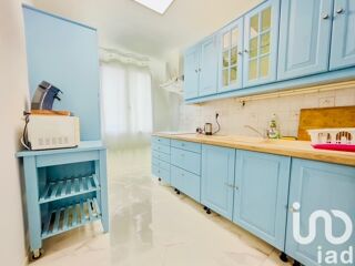  Appartement � vendre 3 pi�ces 53 m�