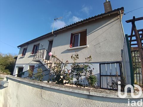  Vente Maison/villa 4 pi�ces Maison - 4 pi�ce(s) - 90 m�