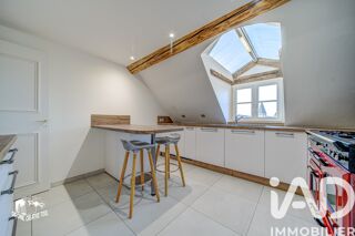  Appartement � vendre 6 pi�ces 130 m�