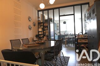  Maison � vendre 6 pi�ces 133 m�