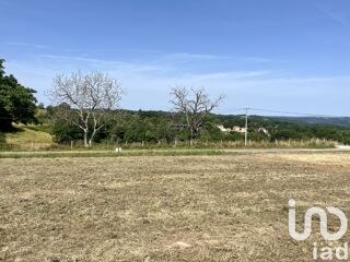  Terrain � vendre 2210 m�