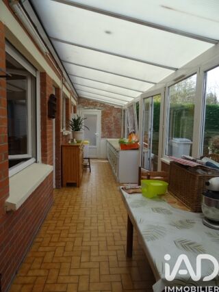  Maison � vendre 5 pi�ces 134 m�