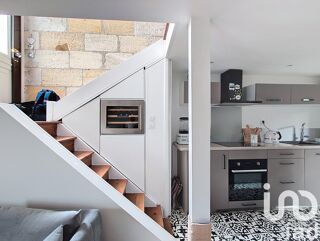  Maison � vendre 3 pi�ces 63 m�